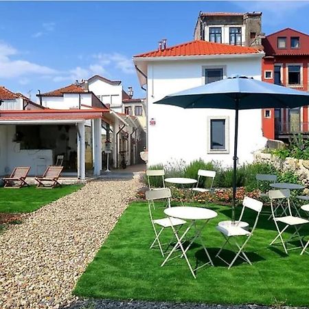 Apartmán Smartr Porto Bonfim Exteriér fotografie