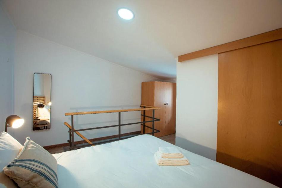 Apartmán Smartr Porto Bonfim Exteriér fotografie