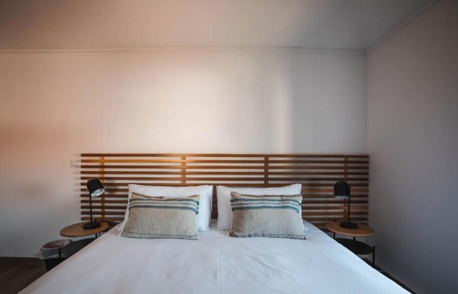 Apartmán Smartr Porto Bonfim Exteriér fotografie