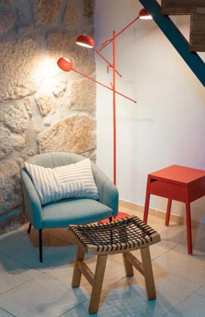 Apartmán Smartr Porto Bonfim Exteriér fotografie