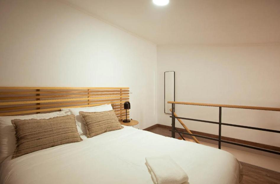 Apartmán Smartr Porto Bonfim Exteriér fotografie