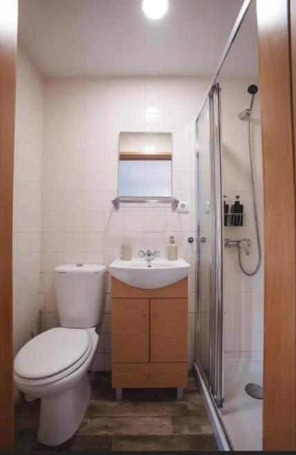 Apartmán Smartr Porto Bonfim Exteriér fotografie