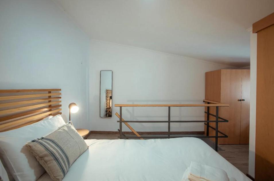 Apartmán Smartr Porto Bonfim Exteriér fotografie