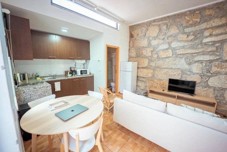 Apartmán Smartr Porto Bonfim Exteriér fotografie