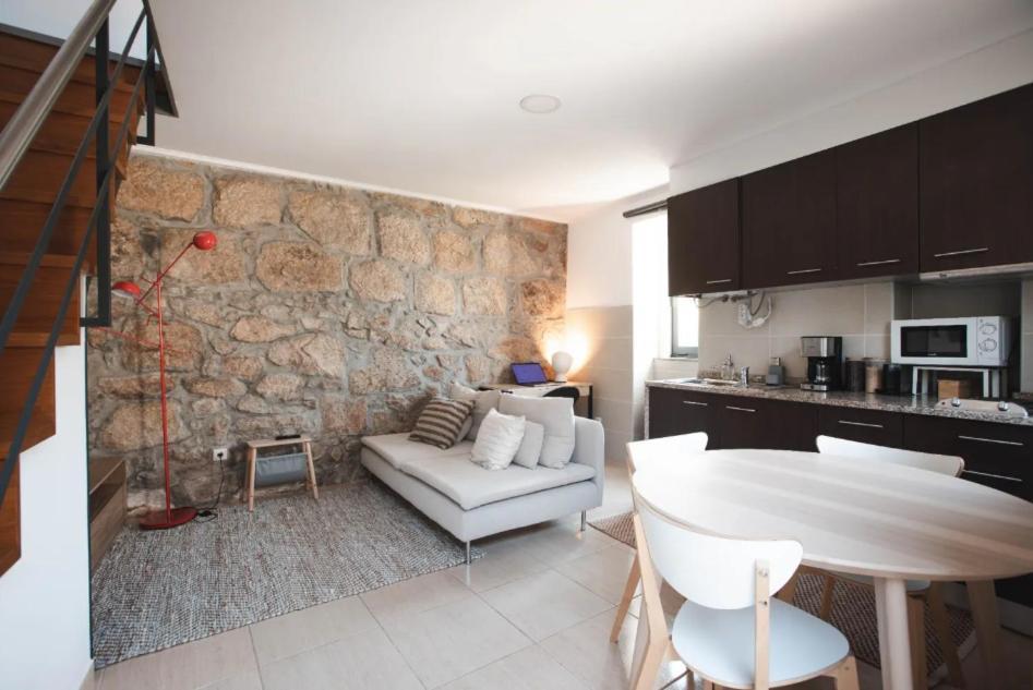 Apartmán Smartr Porto Bonfim Exteriér fotografie