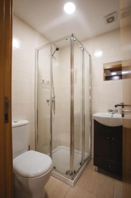 Apartmán Smartr Porto Bonfim Exteriér fotografie