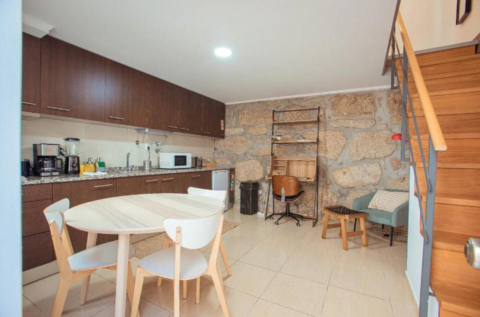 Apartmán Smartr Porto Bonfim Exteriér fotografie