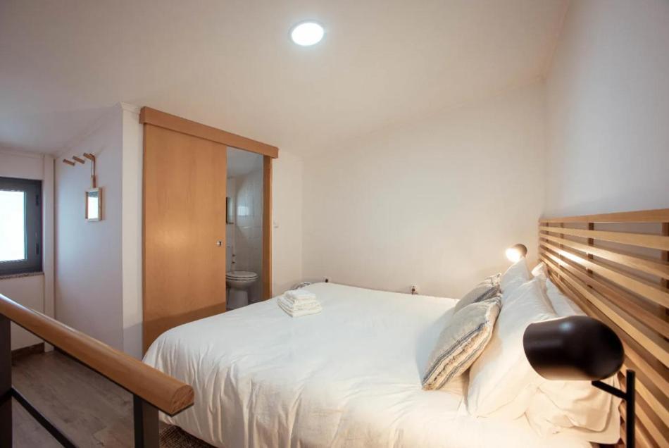 Apartmán Smartr Porto Bonfim Exteriér fotografie