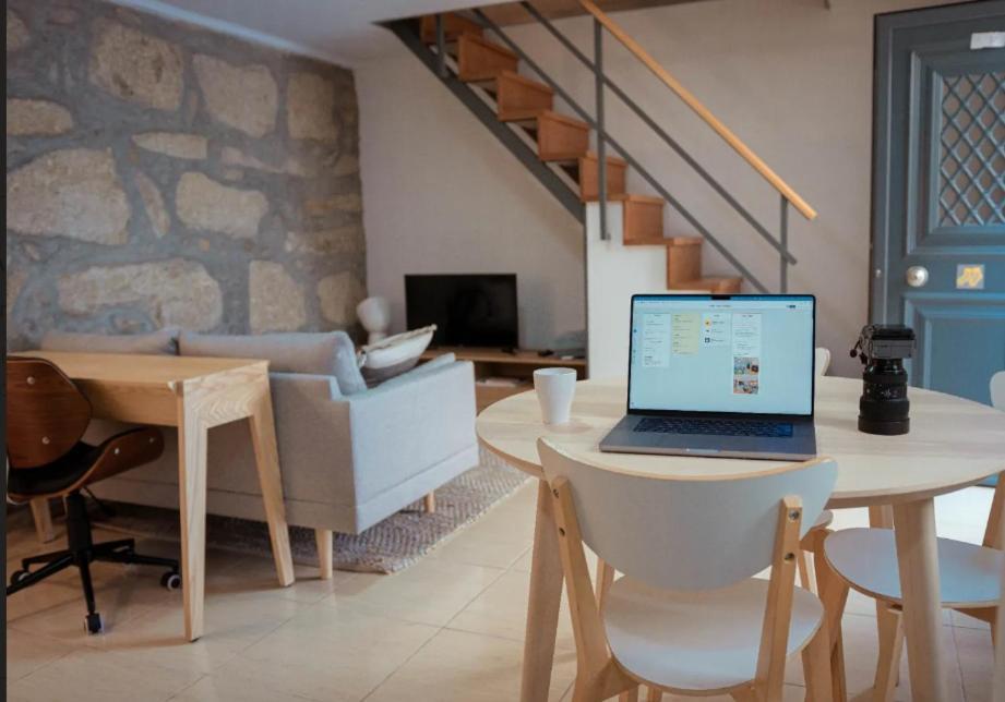 Apartmán Smartr Porto Bonfim Exteriér fotografie