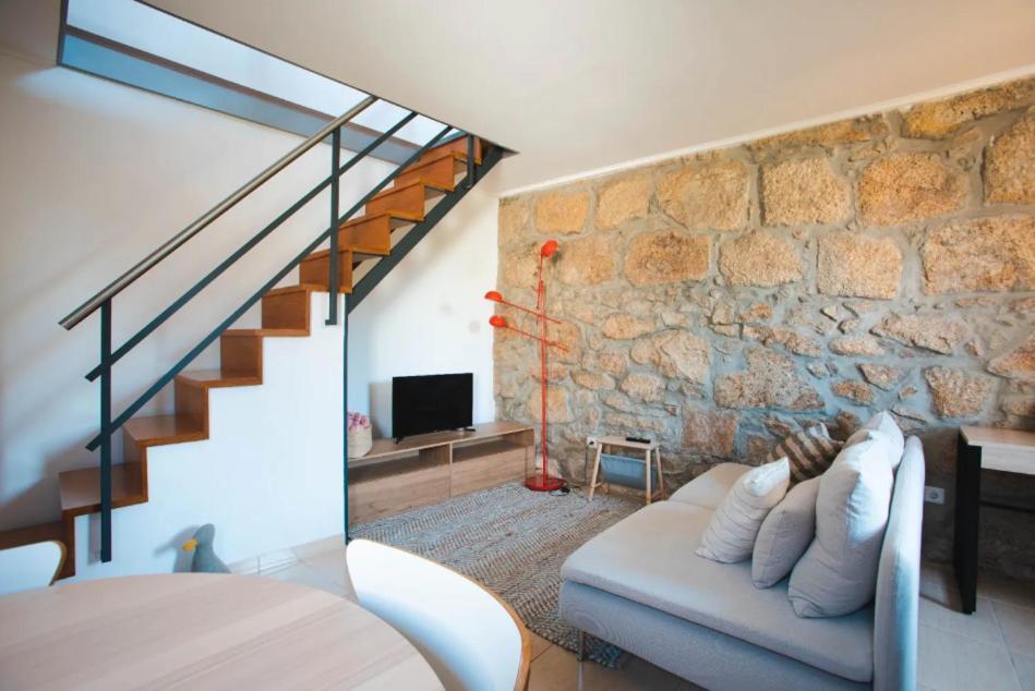 Apartmán Smartr Porto Bonfim Exteriér fotografie