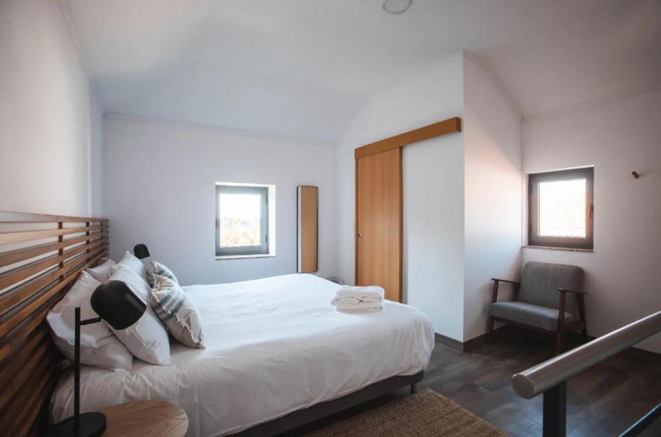 Apartmán Smartr Porto Bonfim Exteriér fotografie