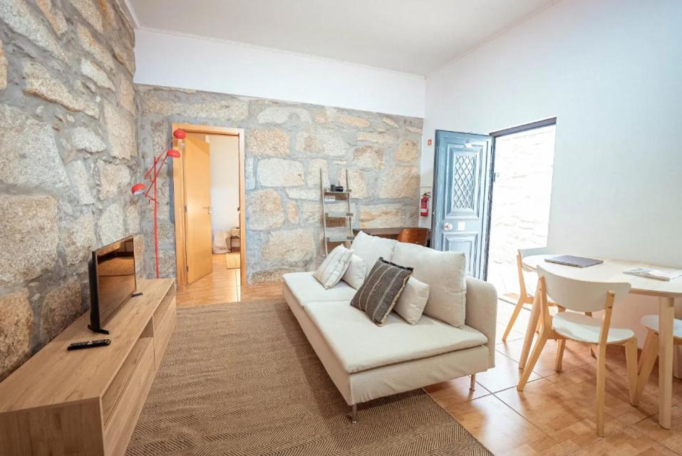 Apartmán Smartr Porto Bonfim Exteriér fotografie