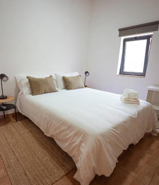 Apartmán Smartr Porto Bonfim Exteriér fotografie