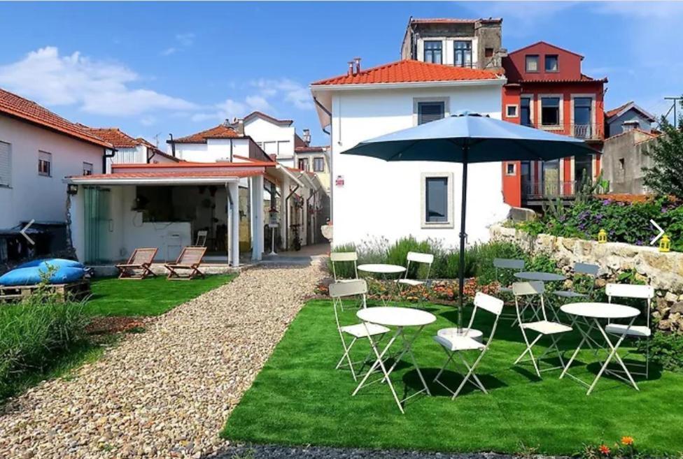 Apartmán Smartr Porto Bonfim Exteriér fotografie